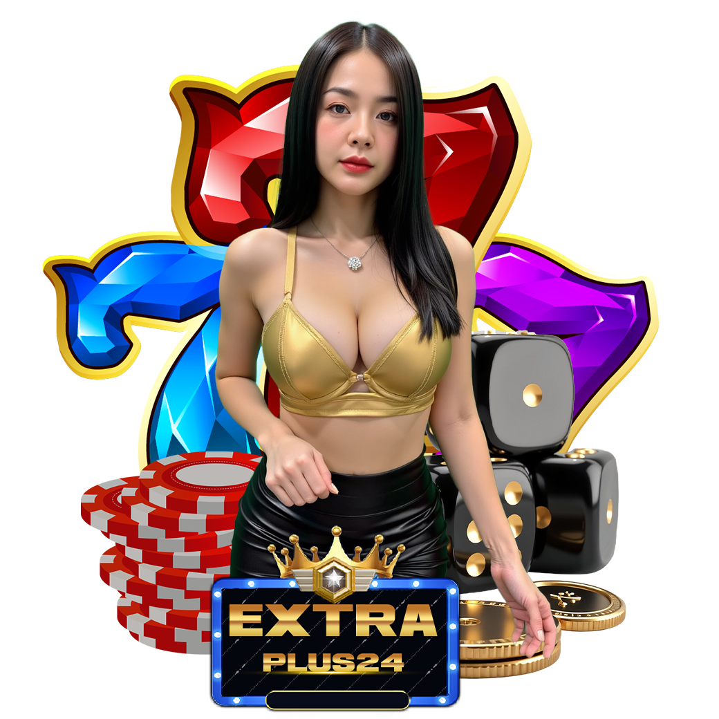 extraplus24 สมัคร