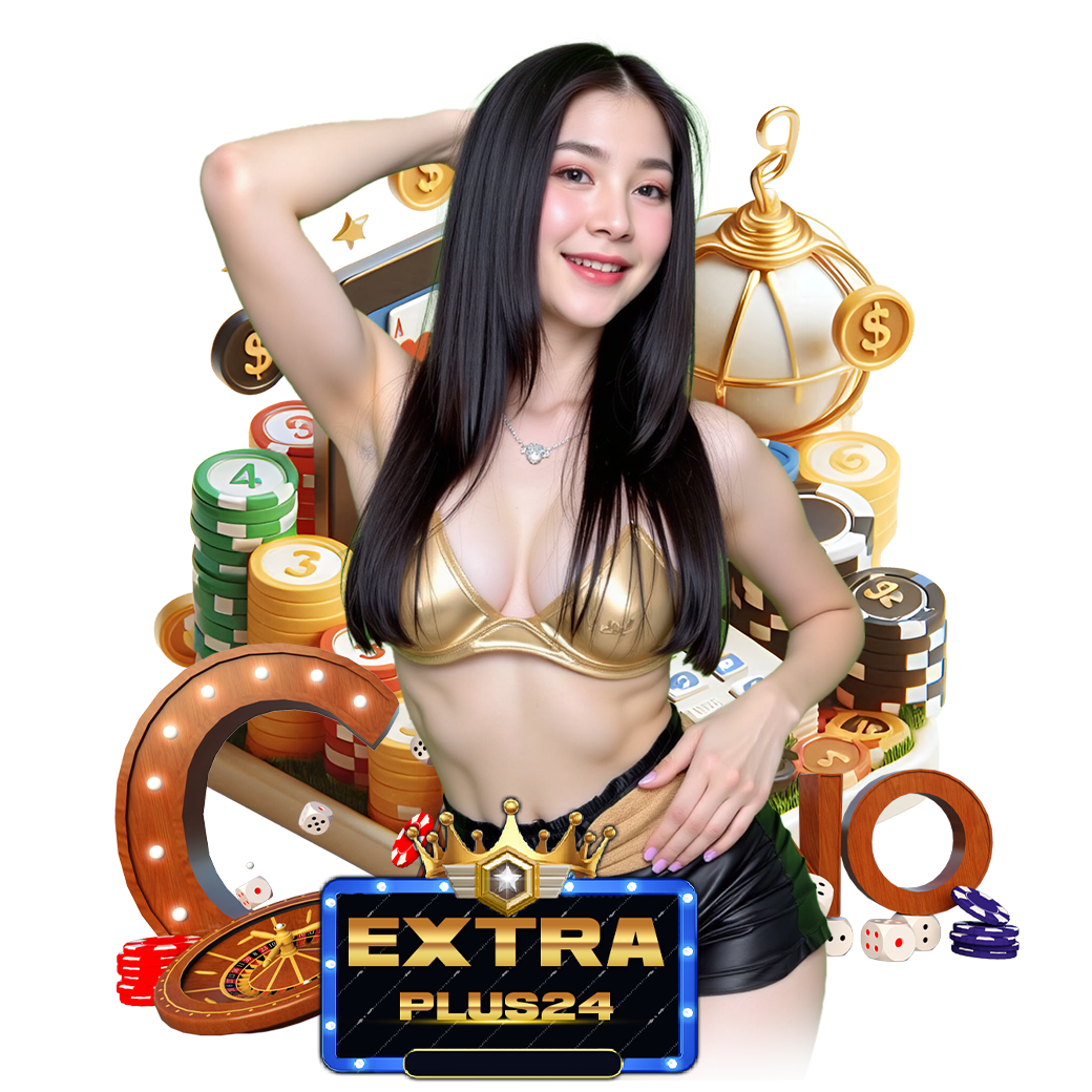 extraplus24 สล็อต